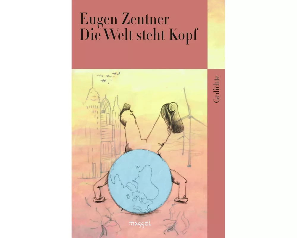 Die Welt steht Kopf