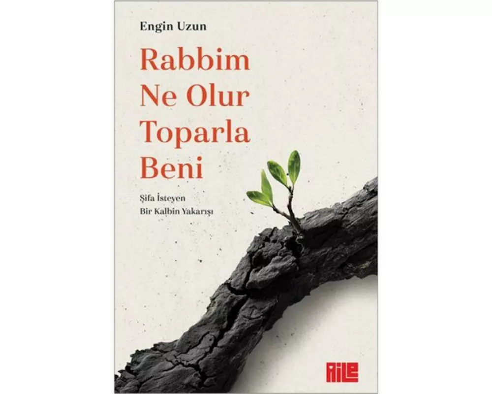 Rabbim Ne Olur Toparla Beni