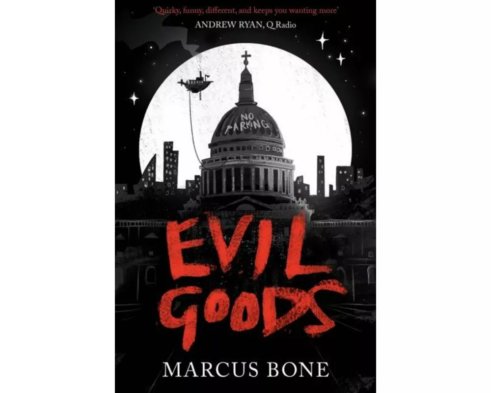 Evil Goods
