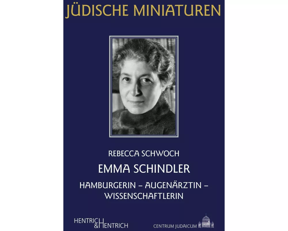 Emma Schindler