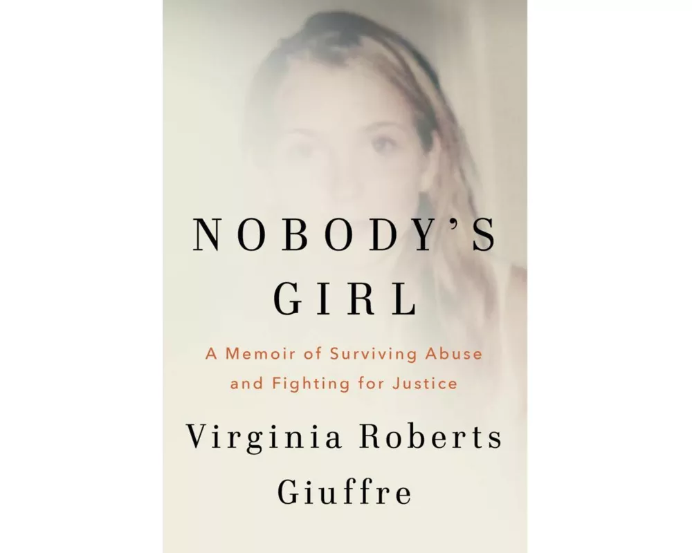 Nobody's Girl