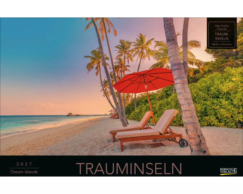 Trauminseln 2027