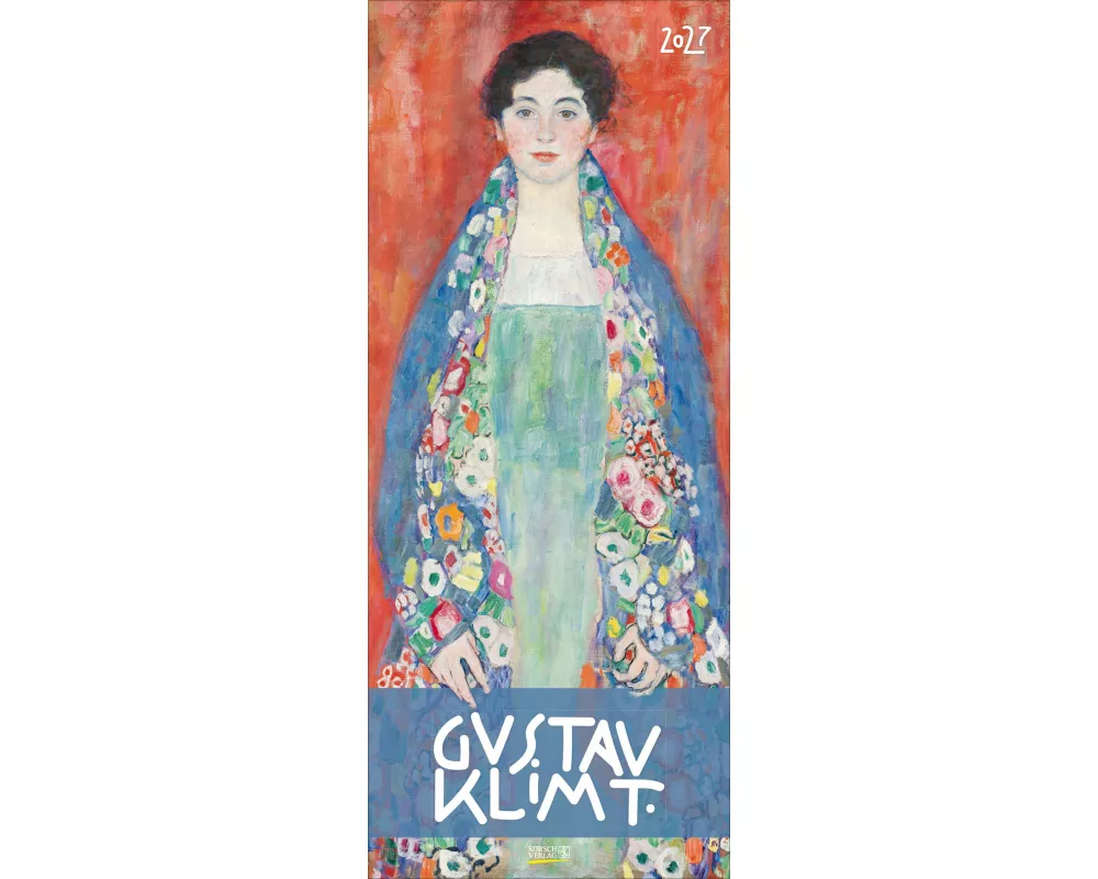 Gustav Klimt 2027