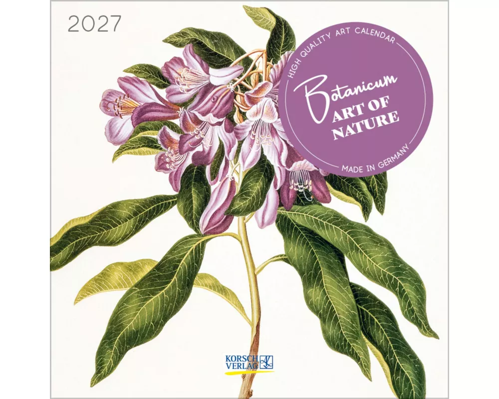 Botanicum 2027