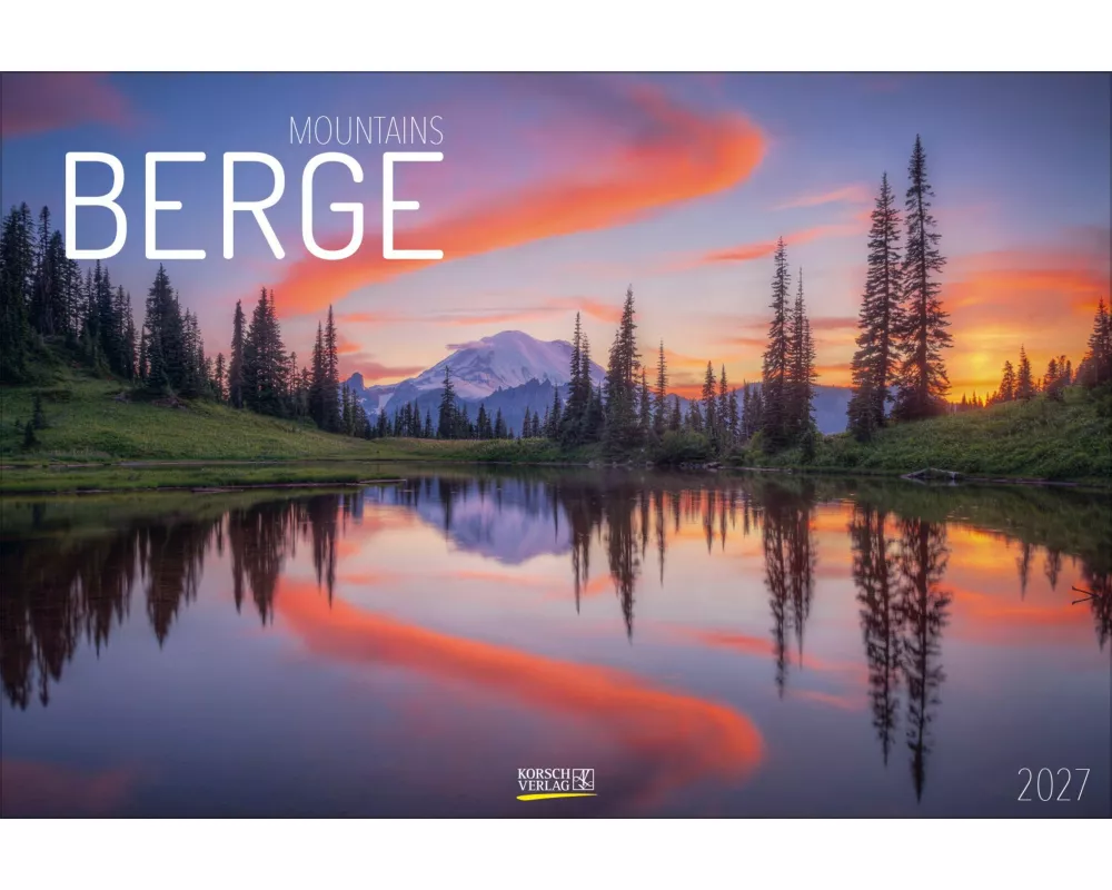 Berge 2027