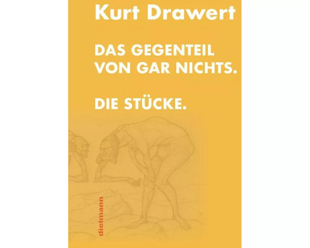 Das Gegenteil von gar nichts