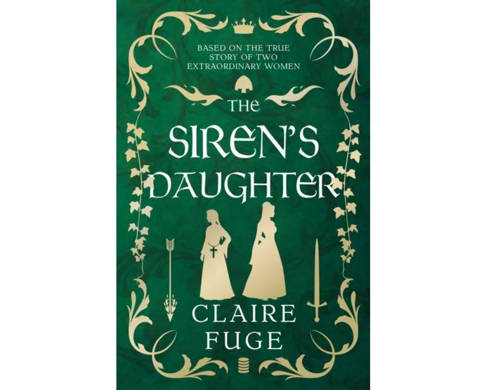 The Siren's Daughter