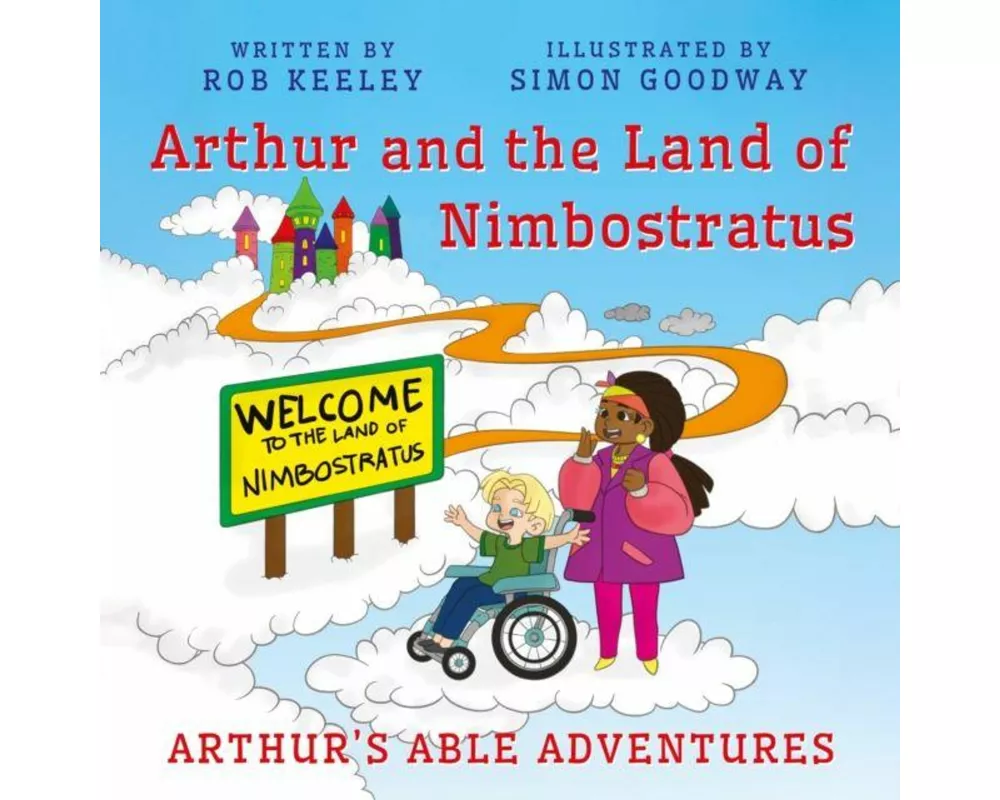 Arthur and the Land of Nimbostratus