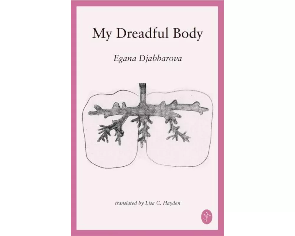 My Dreadful Body