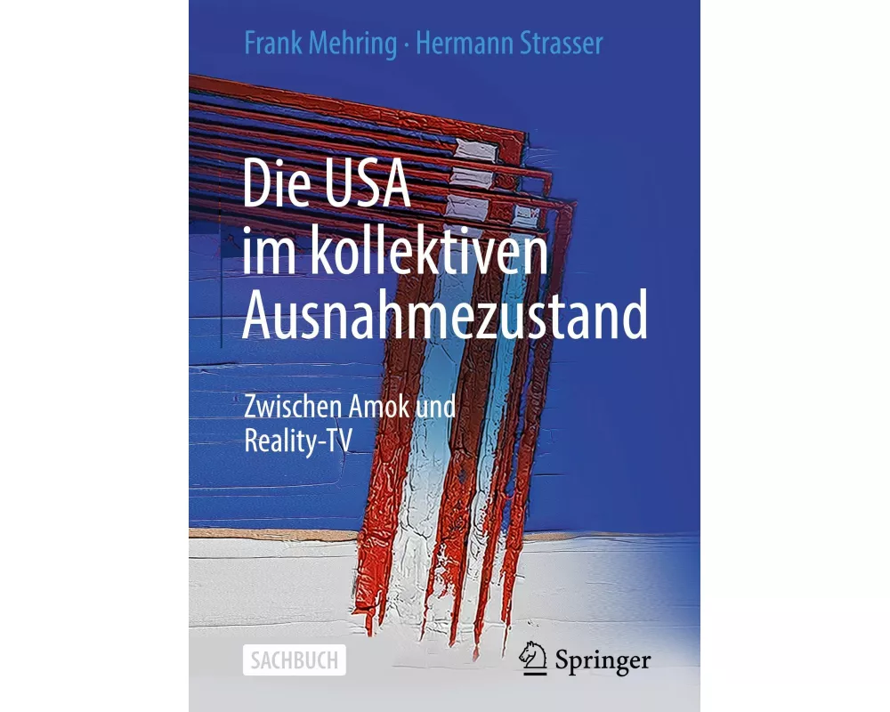 Die USA im kollektiven Ausnahmezustand