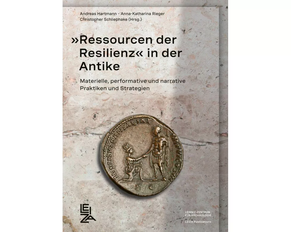 'Ressourcen der Resilienz' in der Antike