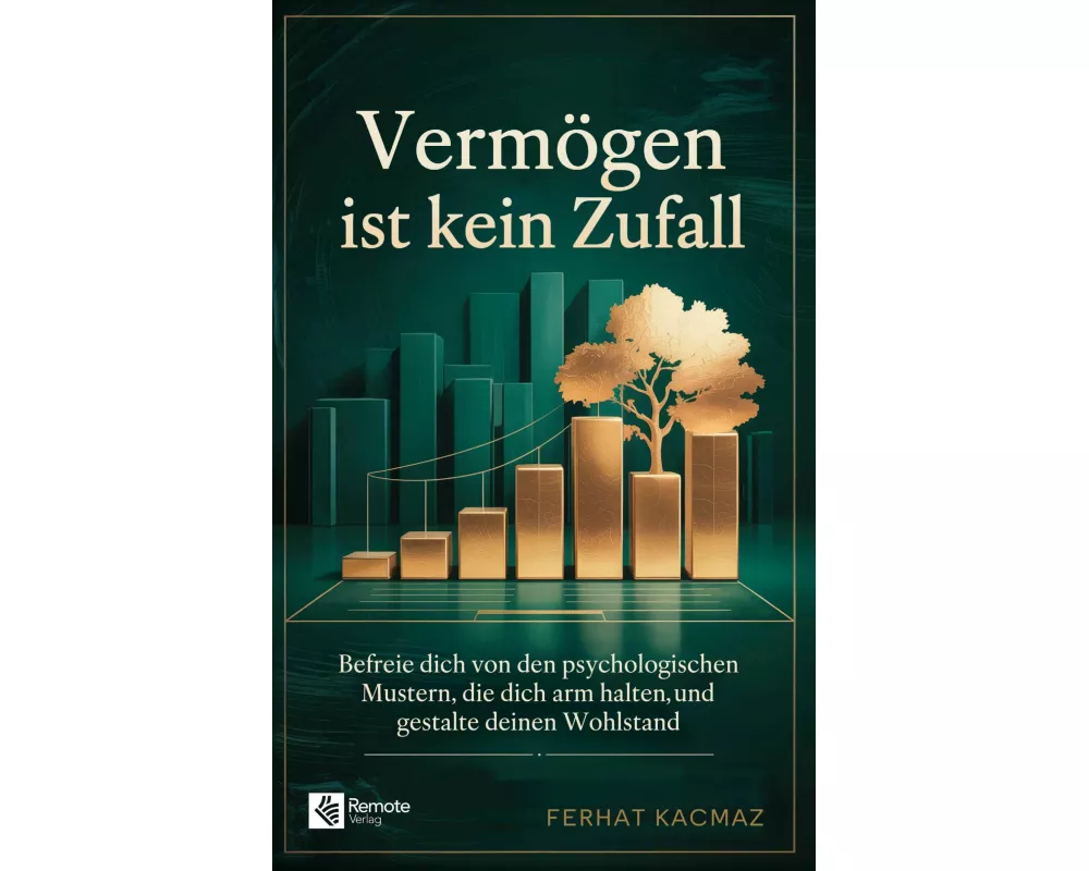 Vermögen ist kein Zufall