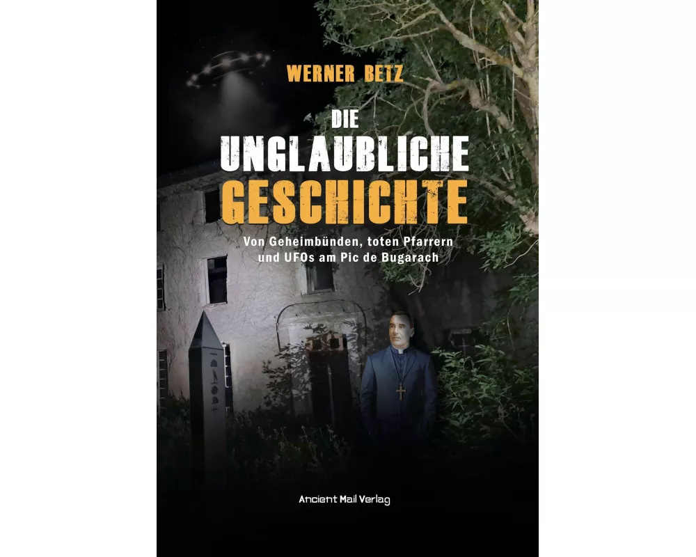 Die unglaubliche Geschichte