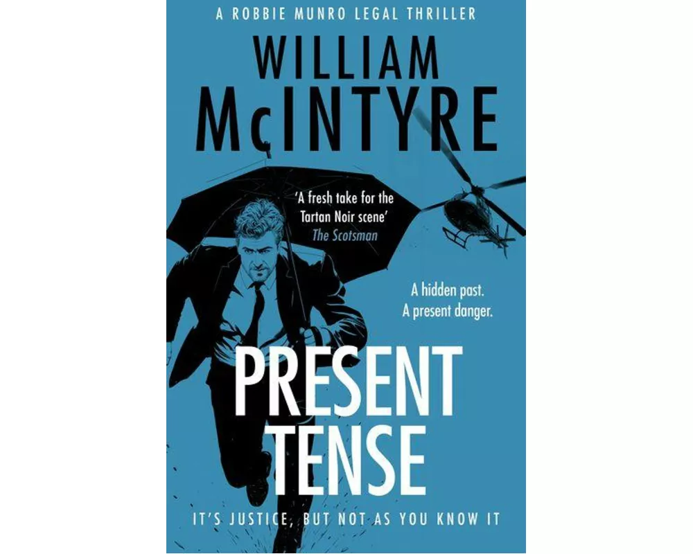 Present Tense