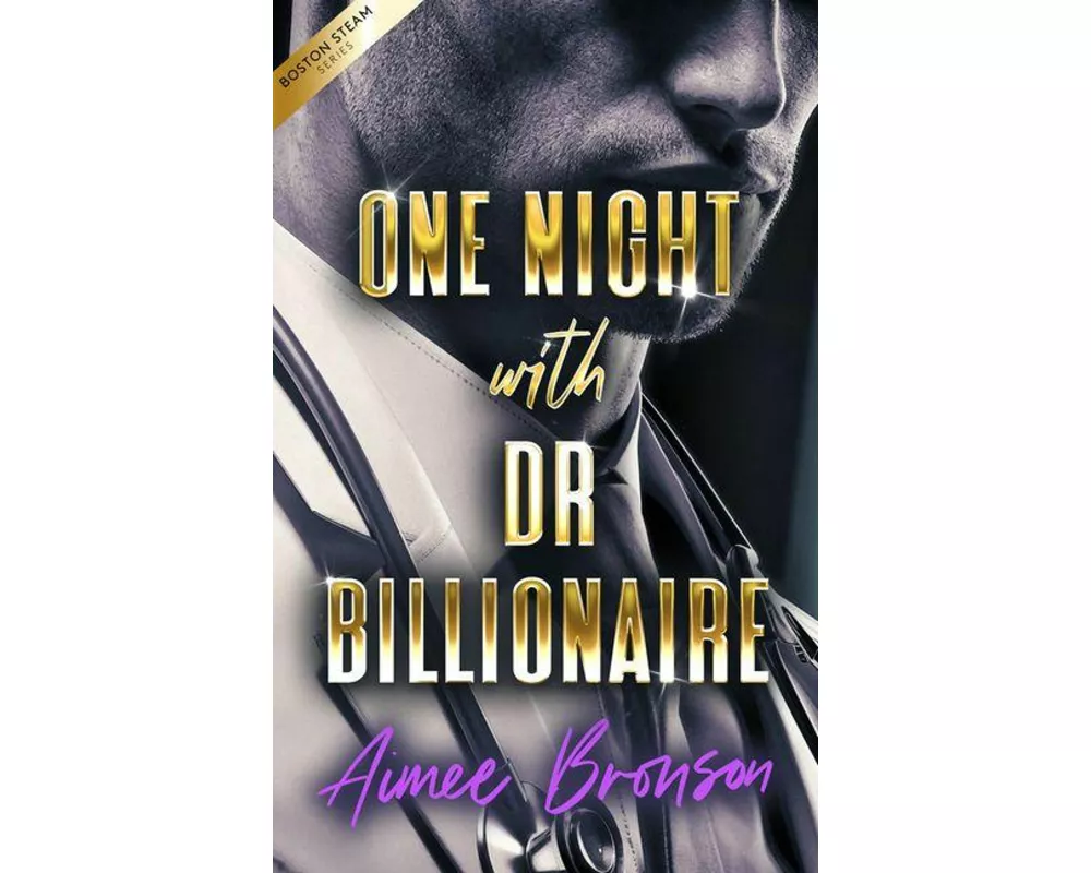 One Night with Dr. Billionaire