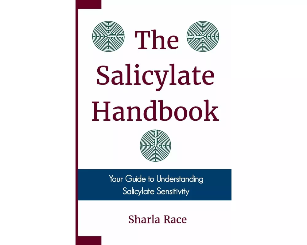 The Salicylate Handbook