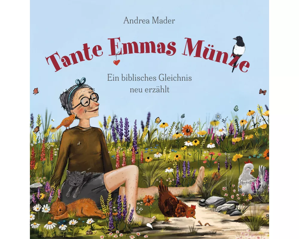 Tante Emmas Münze