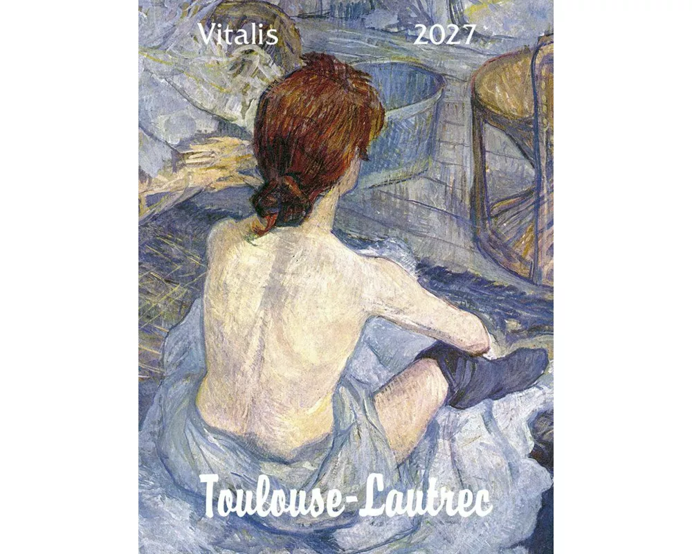 Toulouse-Lautrec 2027