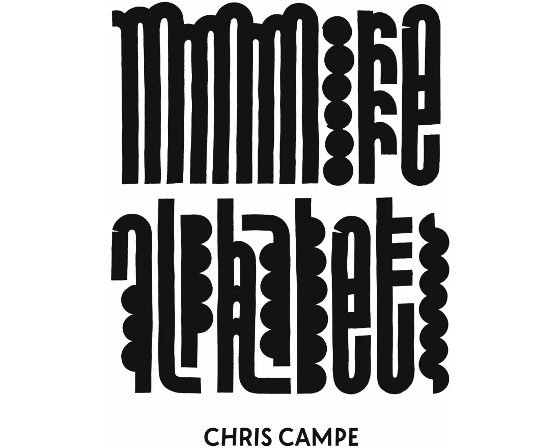 More Alphabets