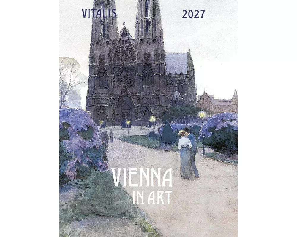 Vienna in Art 2027