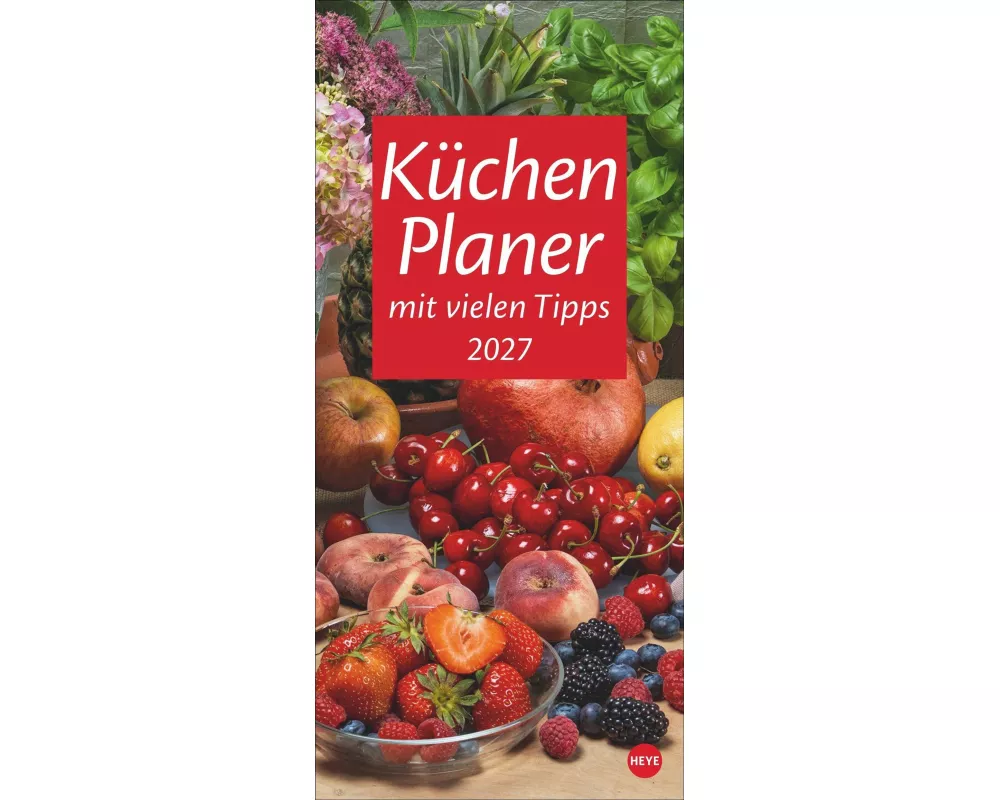 Küchenplaner 2027