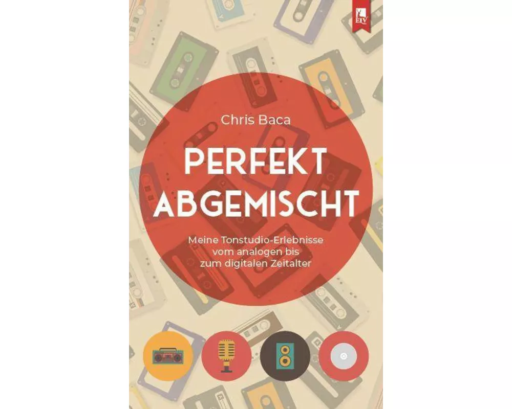 Perfekt abgemischt