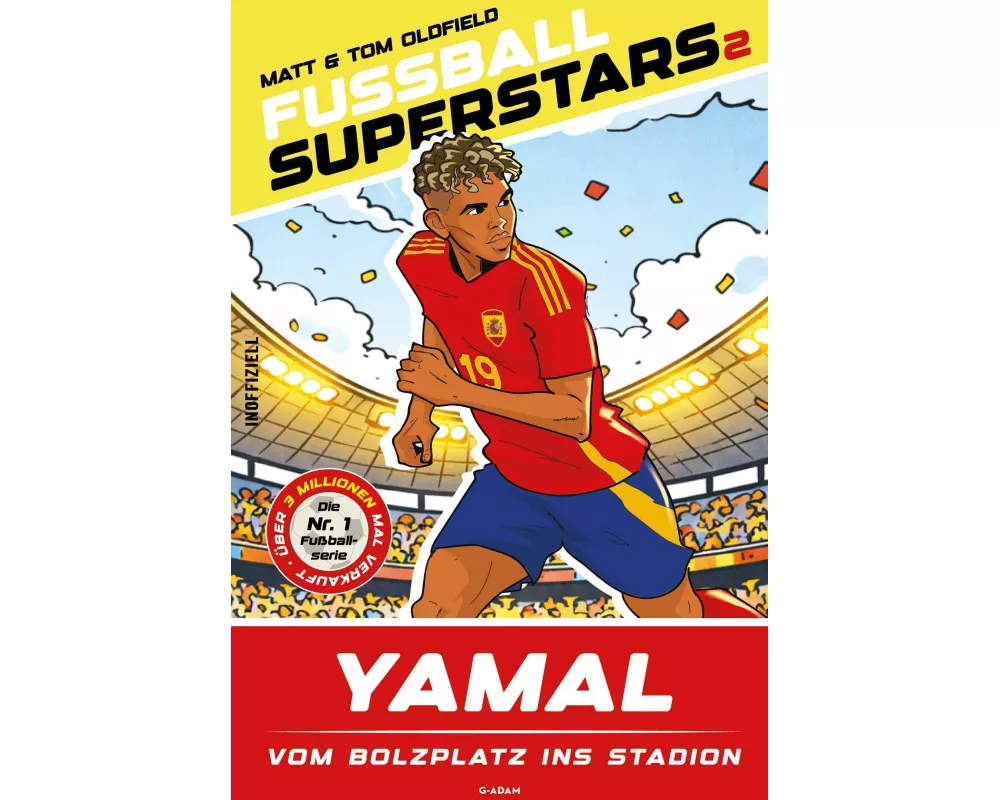 Yamal