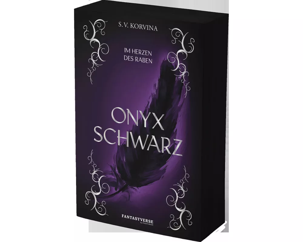 Onyx Schwarz
