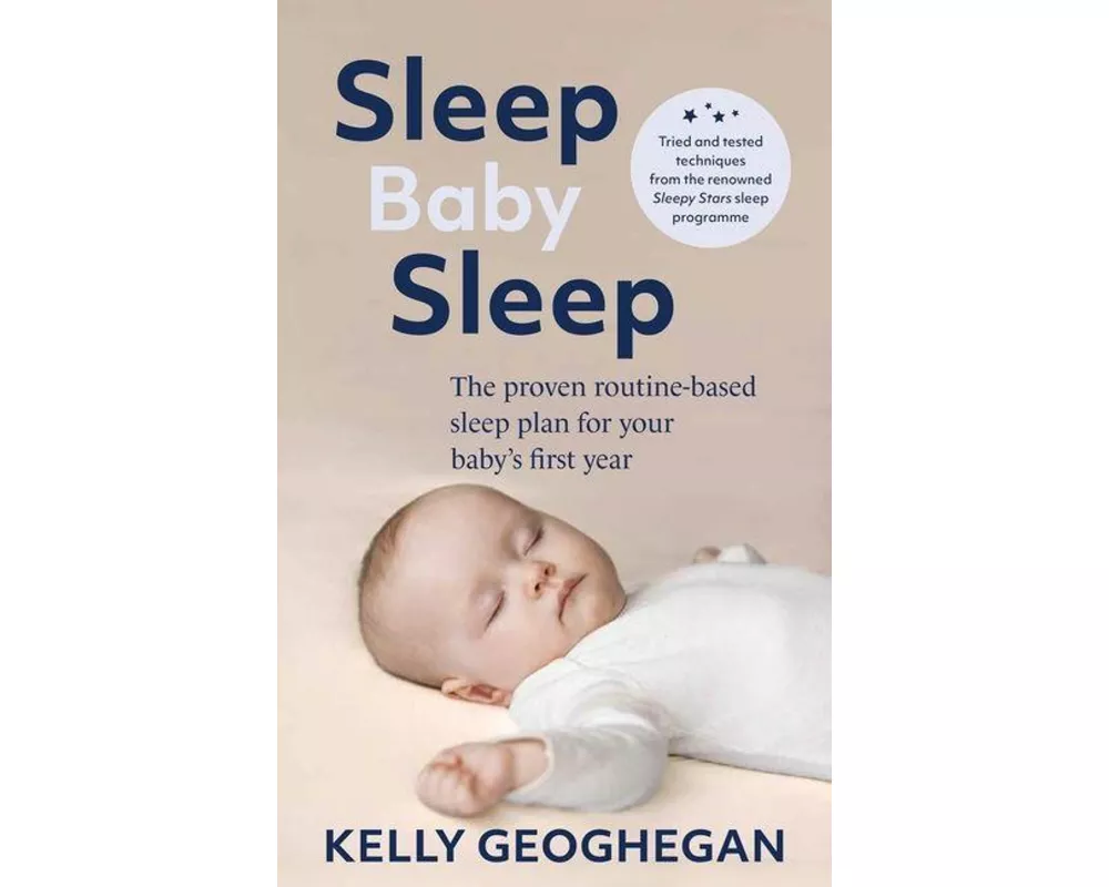 Sleep Baby Sleep
