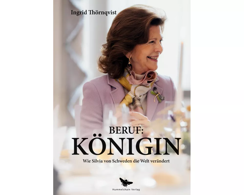 Beruf: Königin