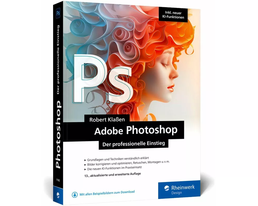 Adobe Photoshop