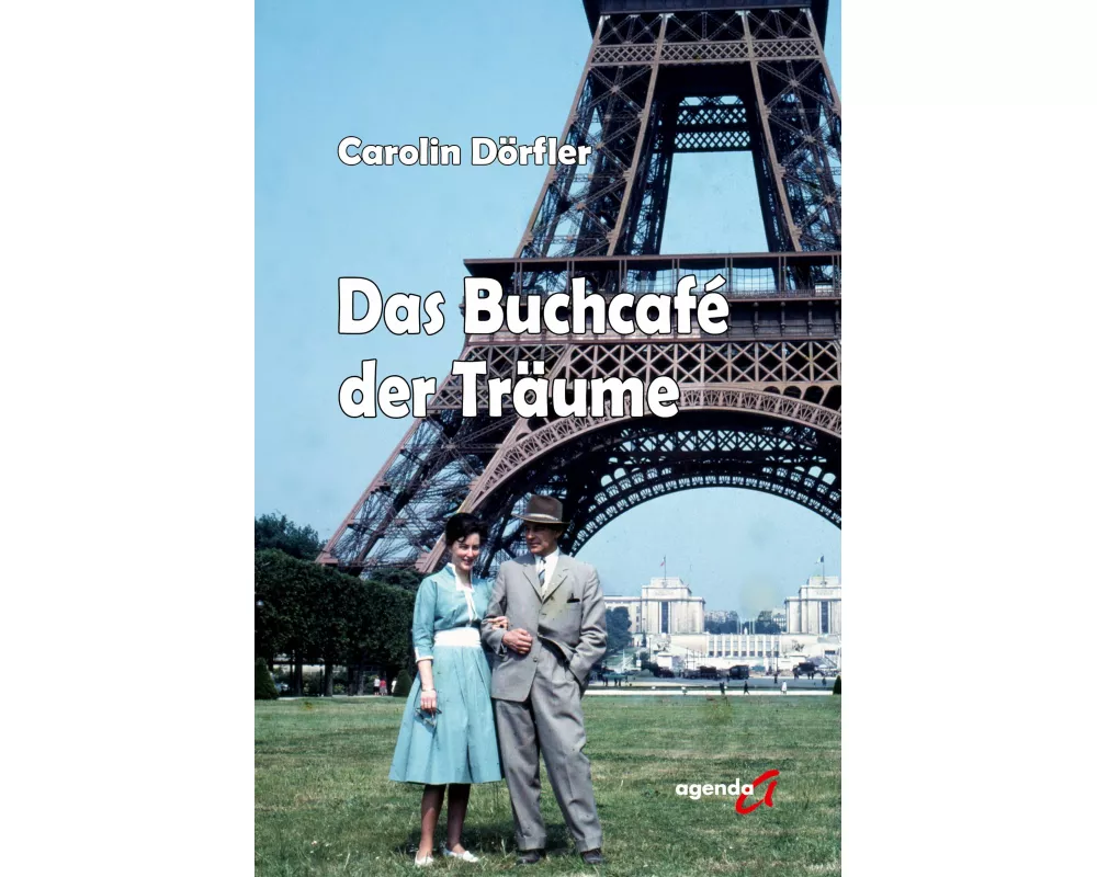 Das Buchcafé der Träume