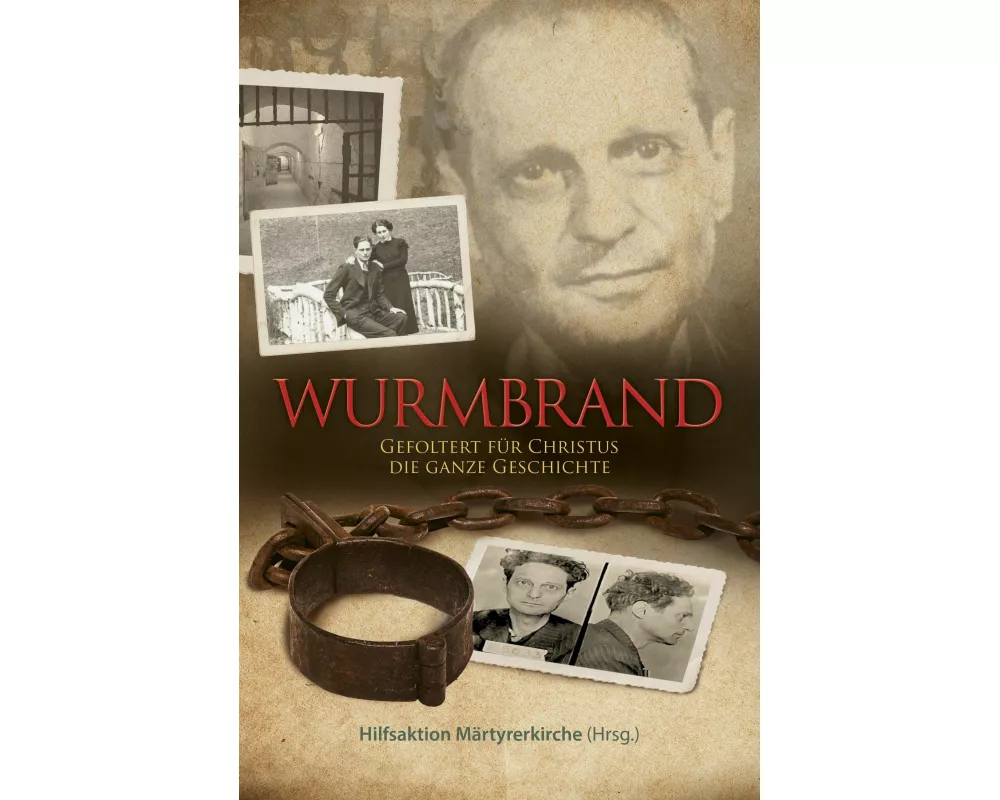 Wurmbrand