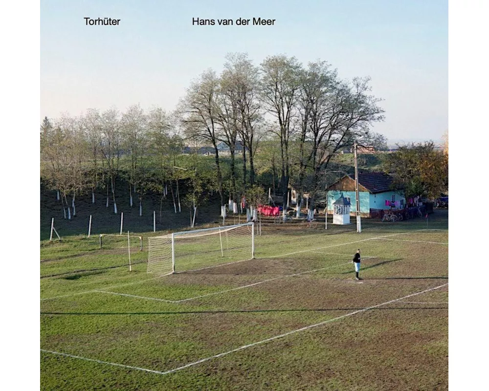 Hans van der Meer | Torhüter