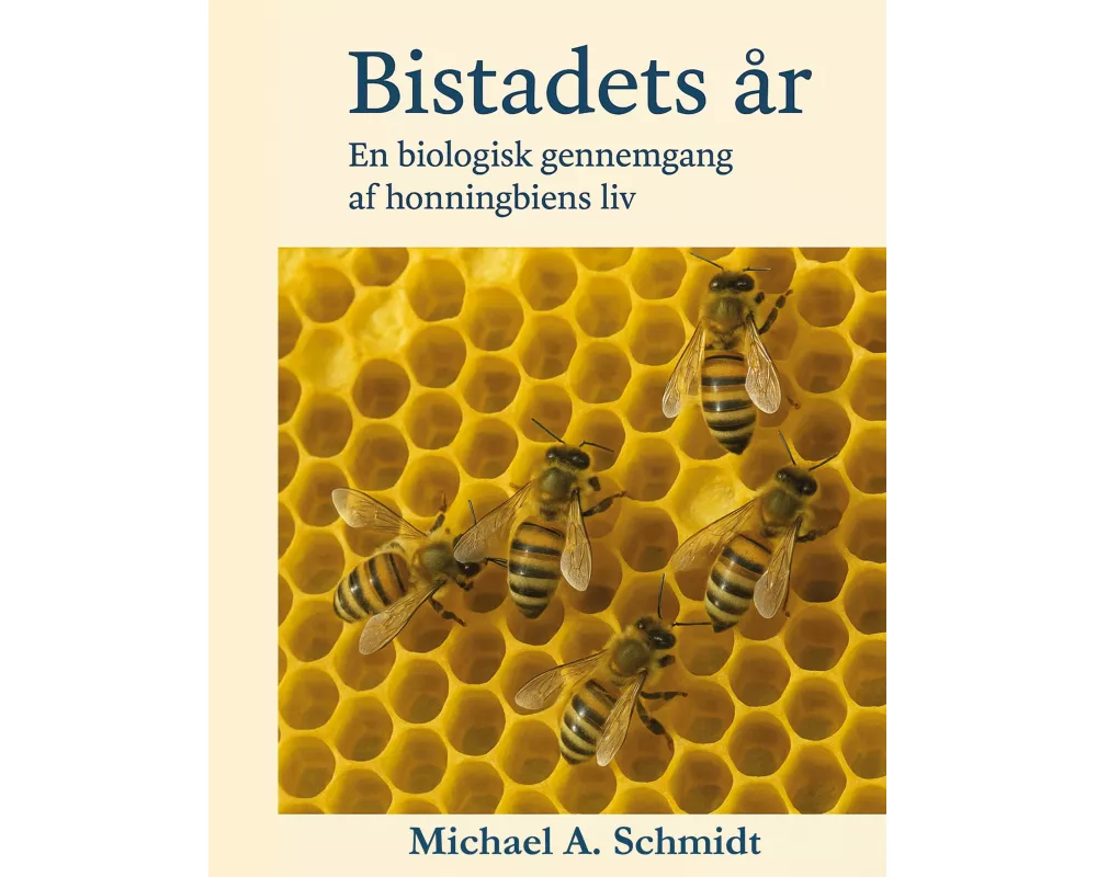 Bistadets år