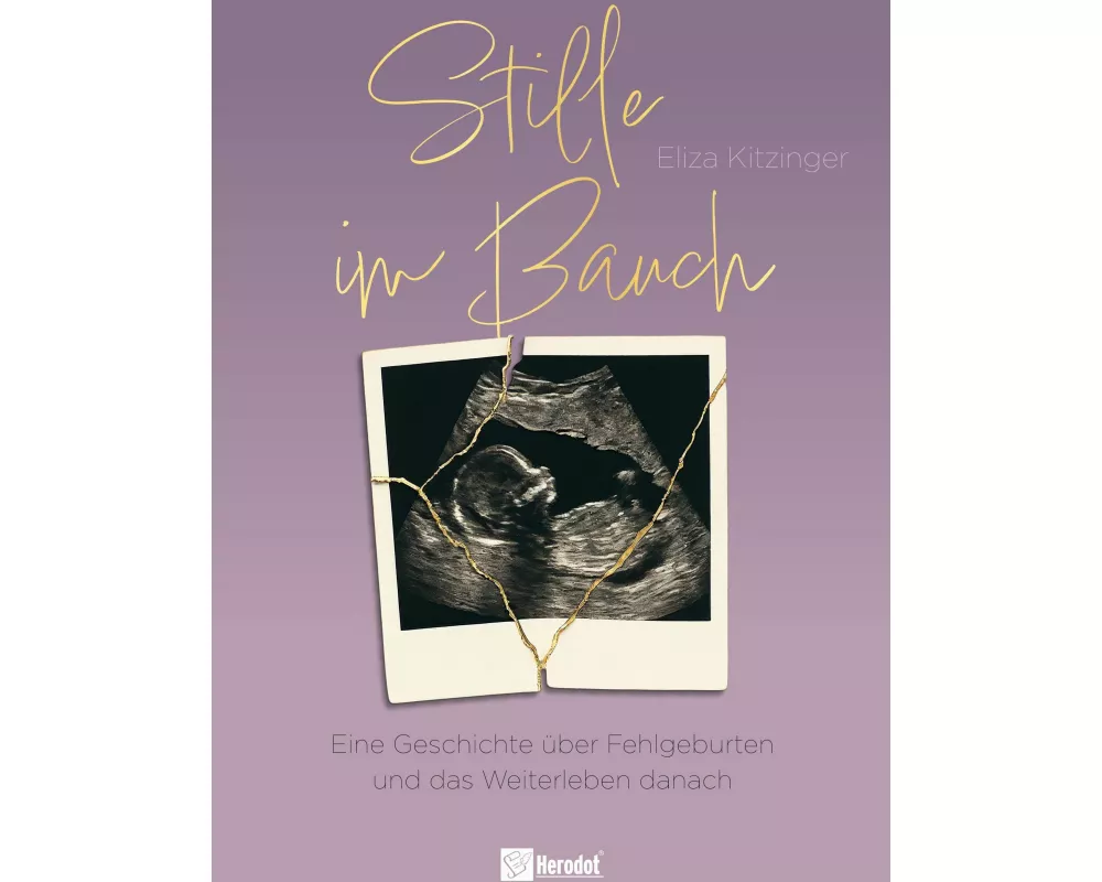Stille im Bauch