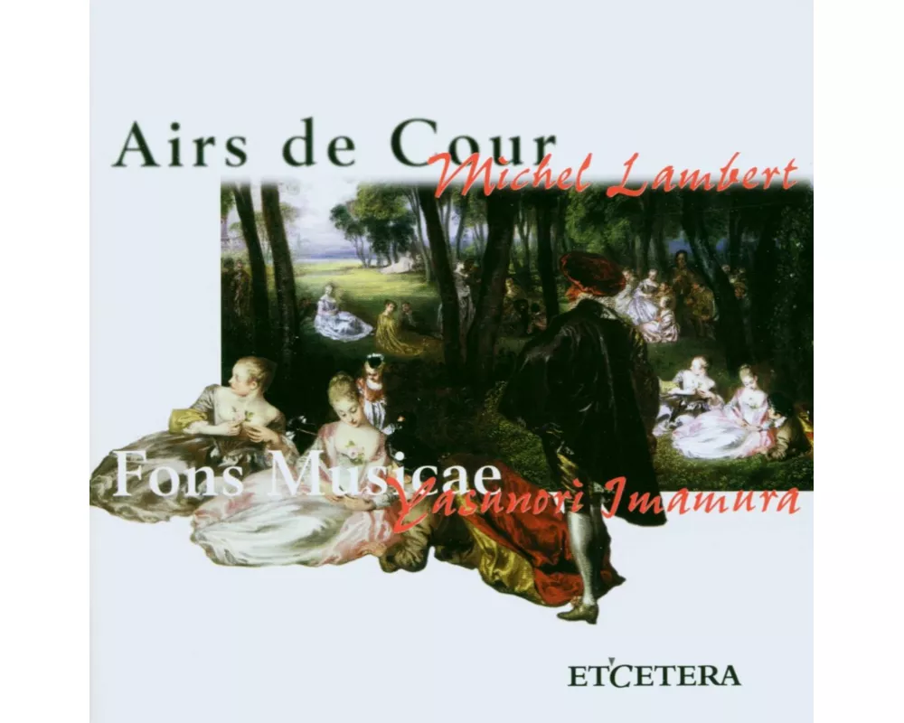 Airs De Cours