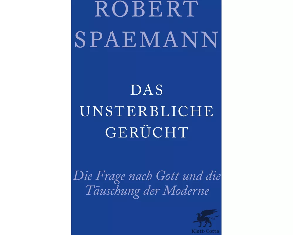 Das unsterbliche Gerücht