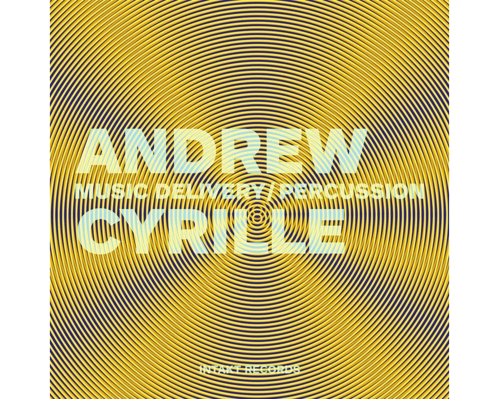 Music Delivery/Percussion
