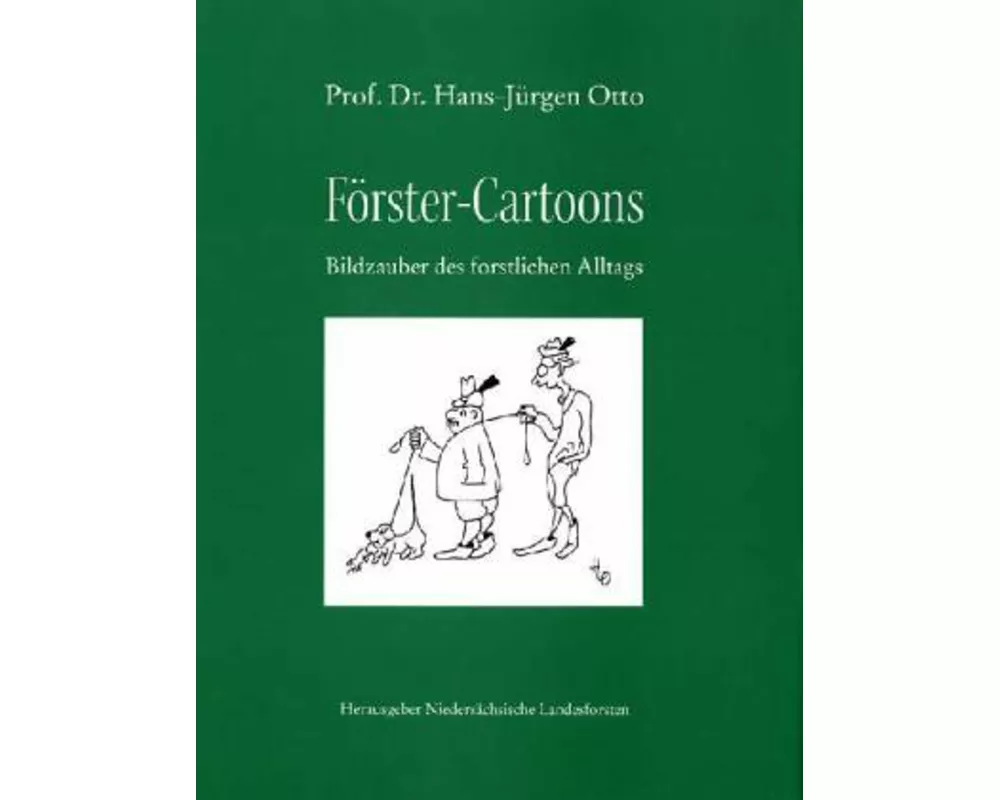 Förster-Cartoons