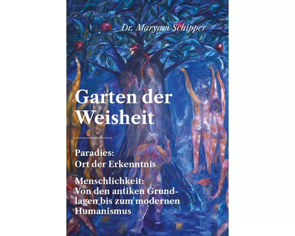 Garten der Weisheit