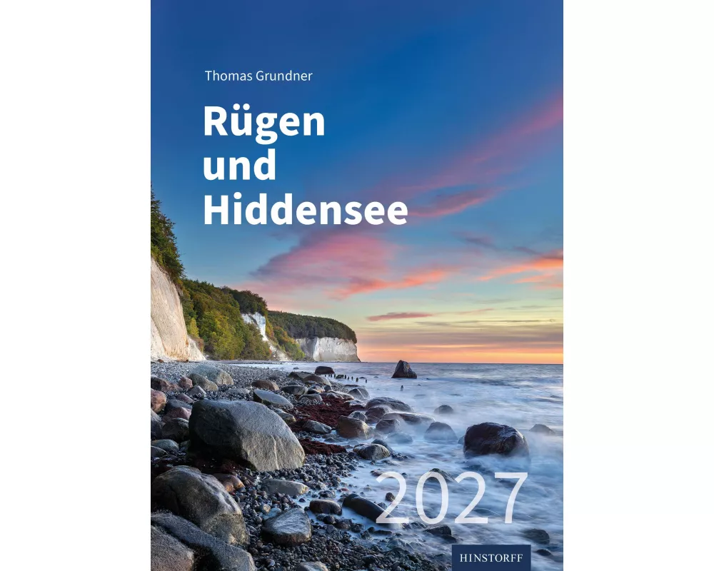 Rügen und Hiddensee 2027