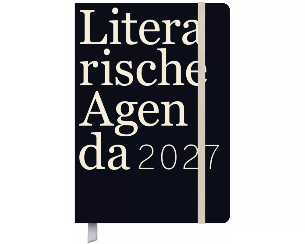 Literarische Agenda 2027