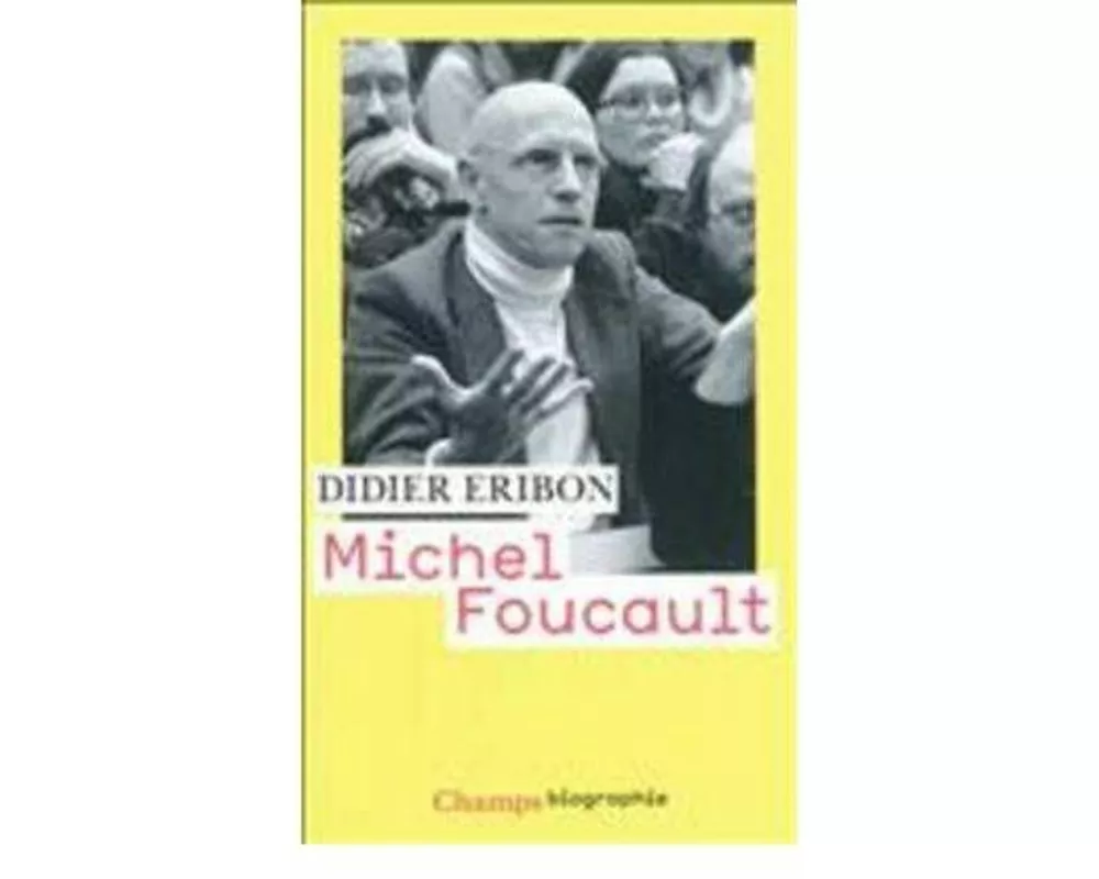 Michel Foucault