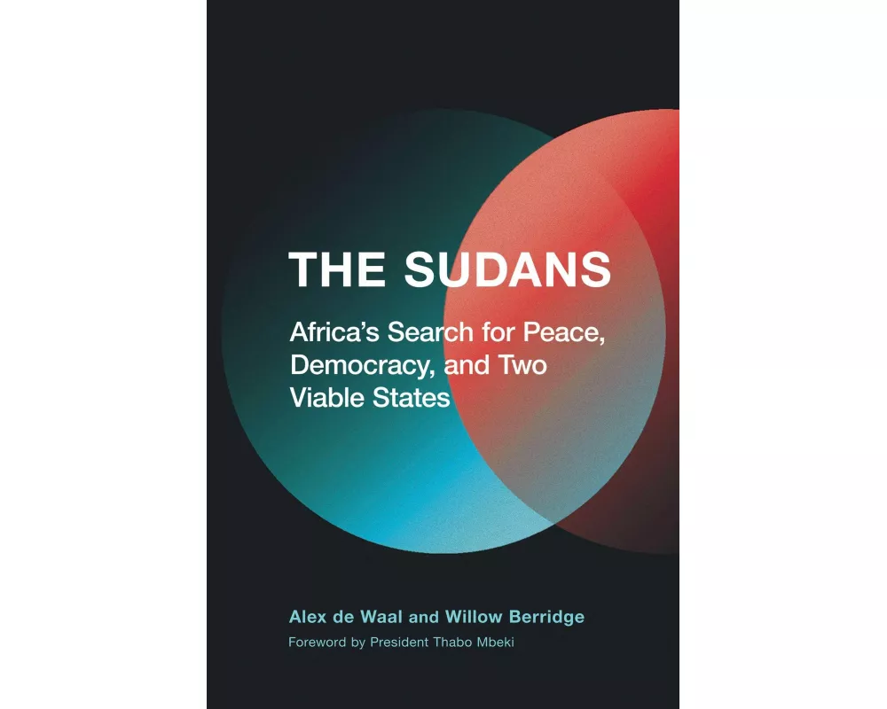 The Sudans