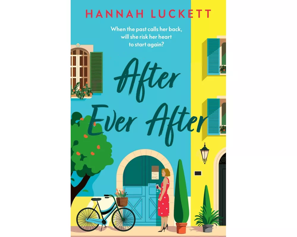 After Ever After