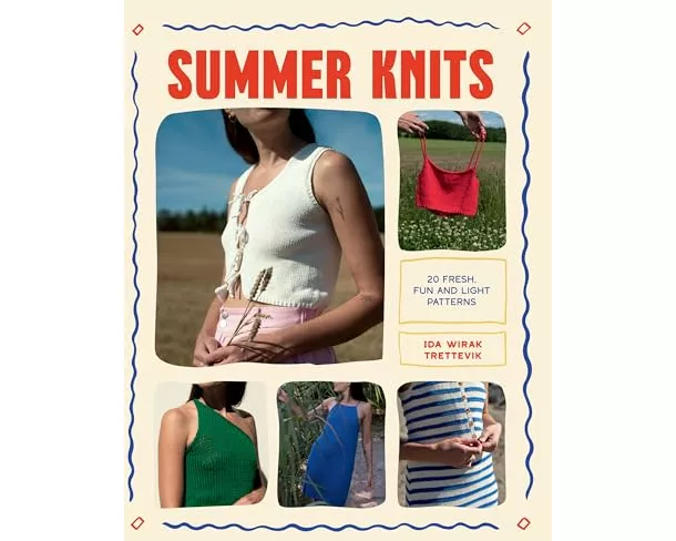 Summer Knits