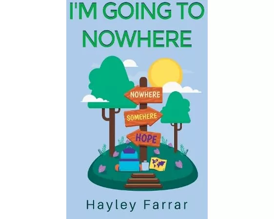 I'm Going To Nowhere