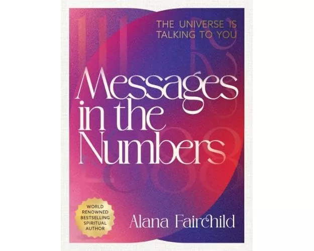 Messages in the Numbers - New Edition