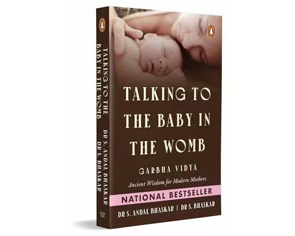 Talking to the Baby in the Womb
